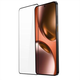 DUX 3D Sticlă securizată de protecție pentru Realme GT 7 5G / Realme GT 7T 5G