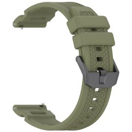 SILICONE Curea de schimb pentru Garmin Venu X1 verde