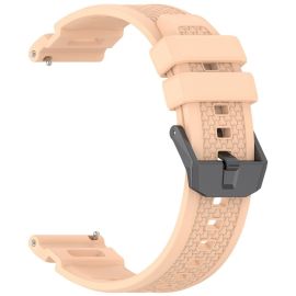 SILICONE Curea de schimb pentru Garmin Venu X1 roz deschis