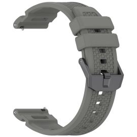 SILICONE Curea de schimb pentru Garmin Venu X1 gri