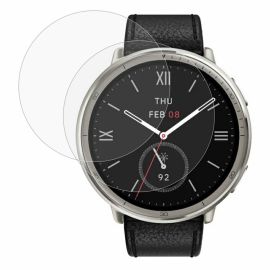 PROTEMIO 2x Folie de protecție pentru Amazfit Active 2