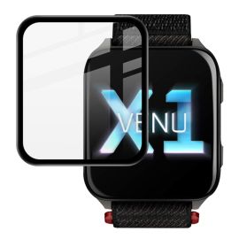IMAK Sticlă Flexibilă 3D pentru Garmin Venu X1
