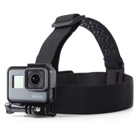 TECH-PROTECT GA100 HEAD Suport camera de acțiune GoPro / DJI negru