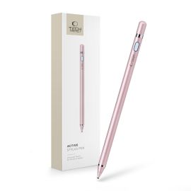 TECH-PROTECT Stylus activ pentru tablet / smartphone roz
