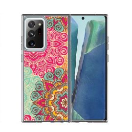 MY ART Husa de protectie Samsung Galaxy Nota 20 Ultra MANDALA (043)