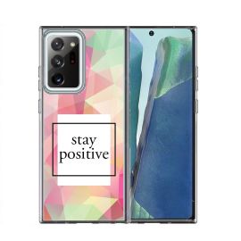 MY ART Protective Samsung Galaxy Note 20 Ultra POSITIVE (053)