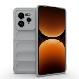 STEPS Husă de protecție pentru Realme GT 7 Pro 5G gri