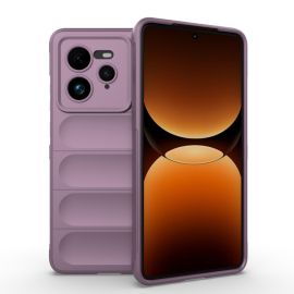 STEPS Husă de protecție pentru Realme GT 7 Pro 5G violet