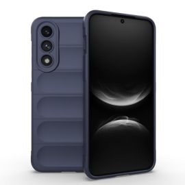 STEPS Husă de protecție pentru OnePlus Nord 5 5G, bleumarin