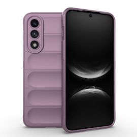 STEPS Husă de protecție pentru OnePlus Nord 5 5G violet
