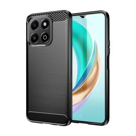 FLEXI TPU Capac de protecție Honor X6b negru