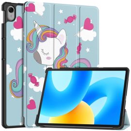 ART Husă rabatabilă pentru Huawei MatePad 11.5 2023 UNICORN
