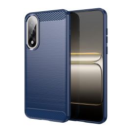 Husă FLEXI TPU de protecție OnePlus Nord 5 5G albastru