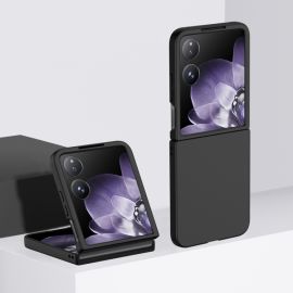 PLASTIC Capac de protecție din plastic pentru Xiaomi MIX Flip negru