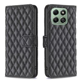 LATTICE Husă de protecție pentru Honor X6b neagră