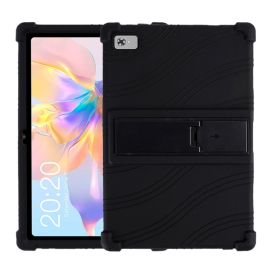 WAVE Husă din silicon pentru Teclast P40HD negru