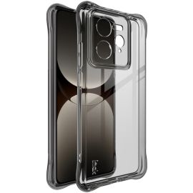 IMAK Husă de protecție pentru Realme GT 7 Pro 5G negru
