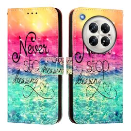 ART Husă portofel pentru Infinix Zero 40 5G DREAMS