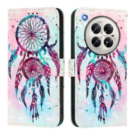 ART Husă portofel pentru Infinix Zero 40 5G DREAMCATCHER