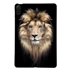ART TPU Husă de protecție pentru Honor Pad X8a LION