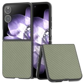 CARBON Husă de protecție pentru Xiaomi Mix Flip verde