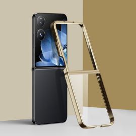 ELECTRO Ambalaj din plastic pentru Xiaomi MIX Flip gold