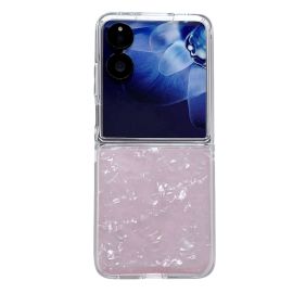 PEARL Husă de protecție pentru Xiaomi MIX Flip PINK