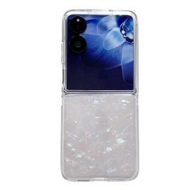 PEARL Husă de protecție pentru Xiaomi MIX Flip BEIGE