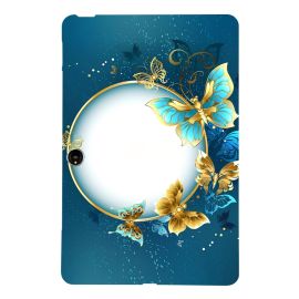 ART TPU Capac de protecție pentru OnePlus Pad Mergeți BUTTERFLY CERCUL