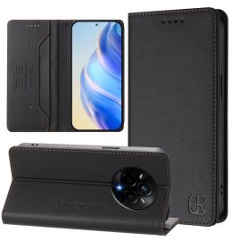 RINA Carcasă cu balamale pentru Realme 14 Pro 5G negru