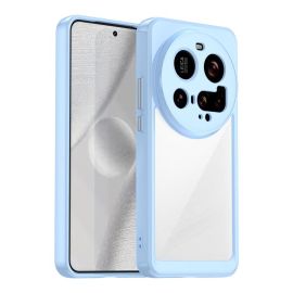 CRYSTAL Husă de protecție pentru Xiaomi 15 Ultra albastru