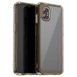 CRYSTAL Husă de protecție pentru Samsung Galaxy Xcover 7 Pro gri