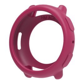TPU HALF COVER Carcasă pentru Amazfit Active 2 bordo