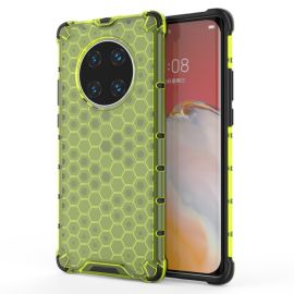 HONEYCOMB Husă de protecție Huawei Mate 40 Pro verde