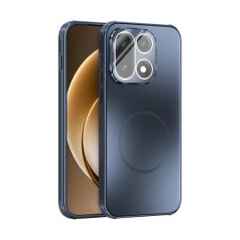 ABEEL FROSTED MAGSAFE Husă de protecție OnePlus 15 5G albastru închis