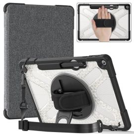 STANDING ULTRA Durabil husă Microsoft Surface Pro 12 Transparent