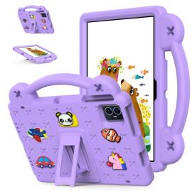 FANY Husă pentru tabletă pentru T Tablet 2, violet
