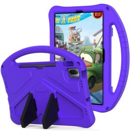 Husă pentru copii KIDDO pentru Huawei MatePad SE 11 2024 violet