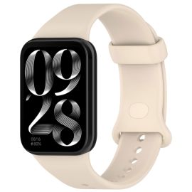 BUTTERFLY Curea înlocuibilă pentru Xiaomi Smart Band 9 Pro IVORY