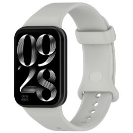 BUTTERFLY Curea înlocuibilă pentru Xiaomi Smart Band 9 Pro gri