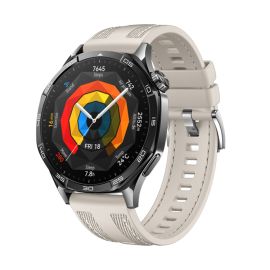 Curea HYBRID interschimbabilă pentru Huawei Watch GT 5 Pro 46mm / GT 6 Pro 46mm STARLIGHT