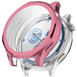 TPU FULL COVER Husă pentru Huawei Watch GT 5 46mm roz