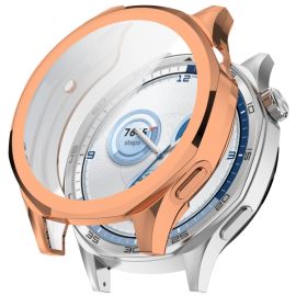 TPU CAPACĂ COMPLETĂ Capac pentru Huawei Watch GT 5 46mm ROSE GOLD