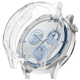 TPU FULL COVER Capac pentru Huawei Watch GT 5 46mm transparent