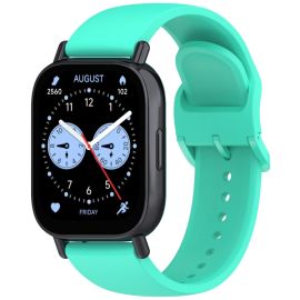 BUTTERFLY Curea înlocuibilă pentru Xiaomi Redmi Watch 5 Lite verde mentă
