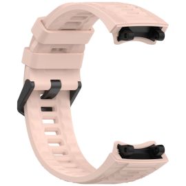 SILICONE Curea înlocuibilă pentru Amazfit T-Rex 3 roz