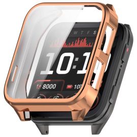 TPU FULL COVER Husă pentru Garmin Venu X1 ROSE GOLD