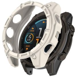 TPU HALF COVER Husă pentru Garmin Fenix 8 Pro 47mm AMOLED STARLIGHT