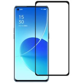 Sticlă securizată 3D Oppo Reno6 Pro 5G (MediaTek)