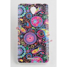 Carcasa din silicon Lenovo A5000 Magic